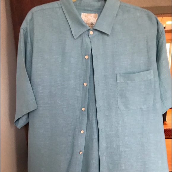Men’s button down shirt - Picture 2 of 10
